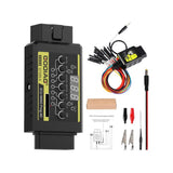GODIAG GT107 DSG Gearbox Adapter with GT105 II IMMO Prog AD For DQ250, DQ200, VL381, VL300, DQ500, DL501, Benz, BMW