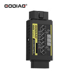 GODIAG GT107 DSG Gearbox Adapter with GT105 II IMMO Prog AD For DQ250, DQ200, VL381, VL300, DQ500, DL501, Benz, BMW