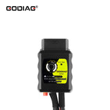 GODIAG GT107 DSG Gearbox Adapter with GT105 II IMMO Prog AD For DQ250, DQ200, VL381, VL300, DQ500, DL501, Benz, BMW