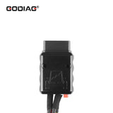 GODIAG GT107 DSG Gearbox Adapter with GT105 II IMMO Prog AD For DQ250, DQ200, VL381, VL300, DQ500, DL501, Benz, BMW