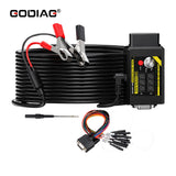 GODIAG GT107+ DSG Plus Gearbox Data Read/Write Adapter with GT105 IMMO Prog AD for DQ250, DQ200, VL381, VL300, DQ500, DL501