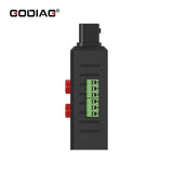 GODIAG GT108 B Universal OBDI to OBDII Adapter Kit for Trucks, Tractors, Mining Vehicles, Generators, Boats