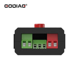 GODIAG GT108 B Universal OBDI to OBDII Adapter Kit for Trucks, Tractors, Mining Vehicles, Generators, Boats