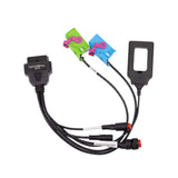 GODIAG GT114 K Line IMMO Test Cable for Audi A4 A6 C5 2nd and 3rd Generation Dashboards