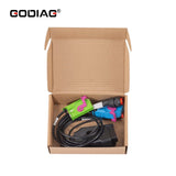 GODIAG GT114 K Line IMMO Test Cable for Audi A4 A6 C5 2nd and 3rd Generation Dashboards