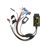 GODIAG GT115 MQB IMMO4 Test Platform Tool for VAG CAN Bus UDS 4th Gen Immobilizer Data Reading and Writing with POGO Pin
