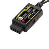 GODIAG GT115 MQB IMMO4 Test Platform Tool for VAG CAN Bus UDS 4th Gen Immobilizer Data Reading and Writing with POGO Pin
