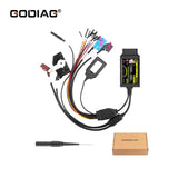 GODIAG GT115 MQB IMMO4 Test Platform Tool for VAG CAN Bus UDS 4th Gen Immobilizer Data Reading and Writing with POGO Pin