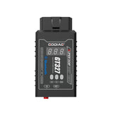 GODIAG GT327 2026 Super ELM327 V1.5 OBD2 Scanner with DOIP ENET and Voltage Display