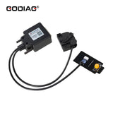GODIAG CAS2 CAS3 SER Semi Smart Test Platform Detect CAS and Key Synchronization Solder-free Matching CAS Data Read Write and Program