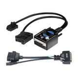 GODIAG Test Platform For BMW CAS4 / CAS4+ Programming Support Off-site Key Programming/All Keys Lost/ Add New Key