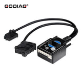 GODIAG Test Platform For BMW CAS4 / CAS4+ Programming Support Off-site Key Programming/All Keys Lost/ Add New Key