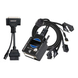 GODIAG BMW FEM BDC Test Platform for Bench Connection work with Lonsdor, Autel IM608, VVDI2, CGDI, ACDP