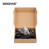 GODIAG 9-In-1 Gearbox Cable Set Work with GT107 Plus for VAG DQ200/DQ250/DQ500/DQ381/DQ400E