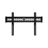 GESS Technologies - TVM NBC3-F - NB Flat Panel TV Wall Mount for 40 Inch to 60 Inch - Fixed - Up to 80lbs - Vesa 600x400mm