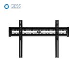 GESS Technologies - TVM NBC3-F - NB Flat Panel TV Wall Mount for 40 Inch to 60 Inch - Fixed - Up to 80lbs - Vesa 600x400mm