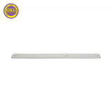 GKL FPRA Radius/ Round Faceplate