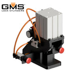 GMS CMT-02 Pneumatic SFIC Corematic Capping Press - 0.150 Spacing (Pre-order)