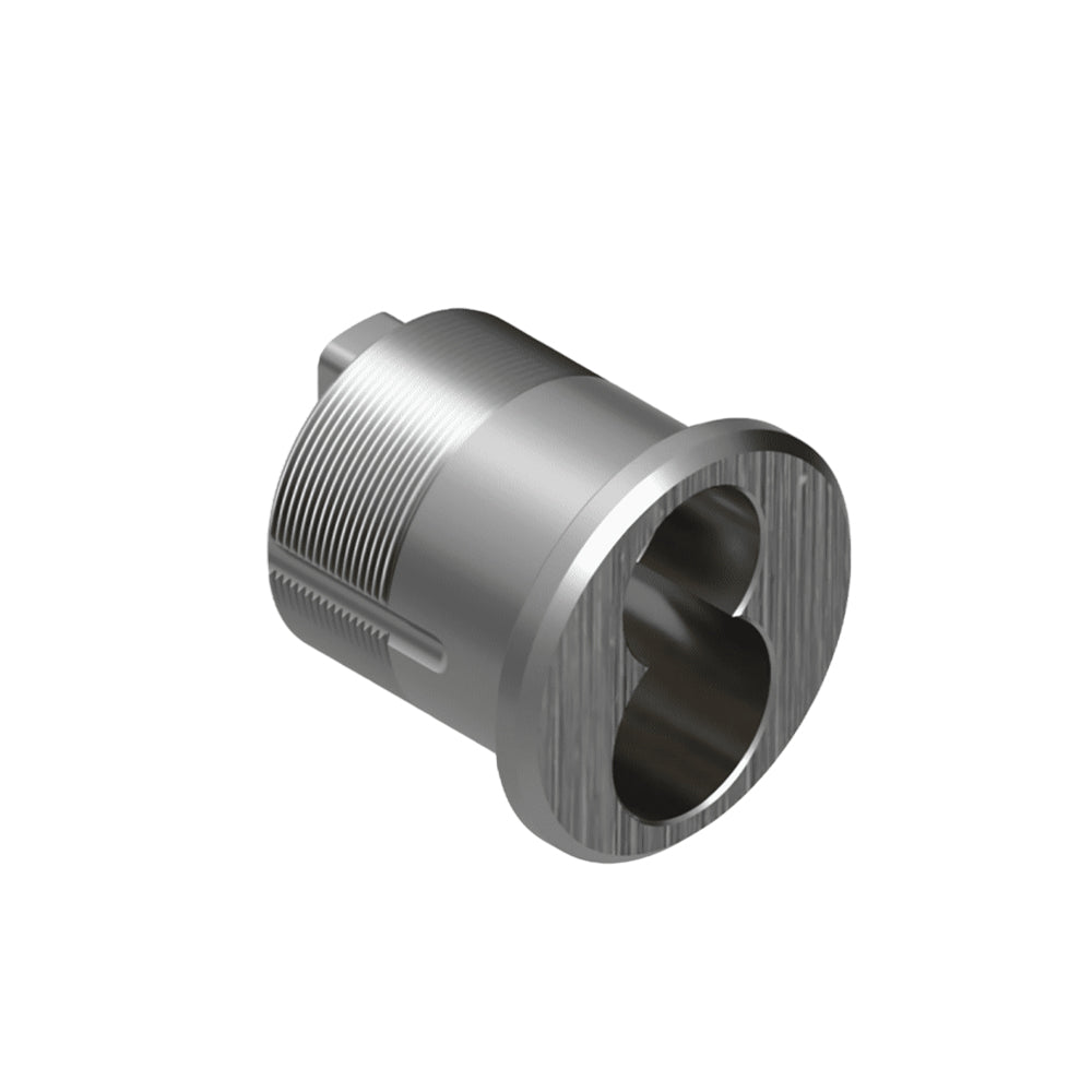 GMS ICS-ST - LFIC Mortise Cylinder Housing with Yale Cam