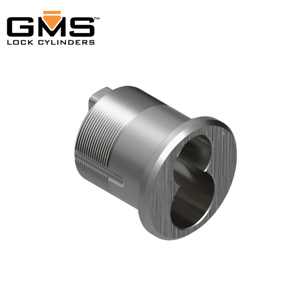 GMS ICS-ST - LFIC Mortise Cylinder Housing with Yale Cam