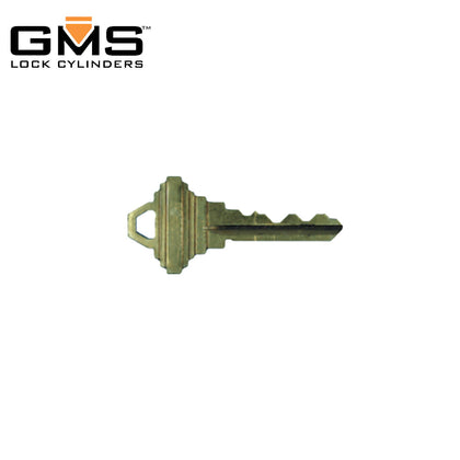 GMS - KBLFSCPB-C - LFIC Construction Control Key C