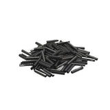 100 x Roll Pins - 1.6 x 8.0 mm for Flip Key Remotes (100 Pack)