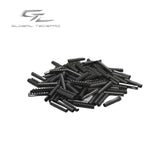 100 x Roll Pins - 1.6 x 8.0 mm for Flip Key Remotes (100 Pack)