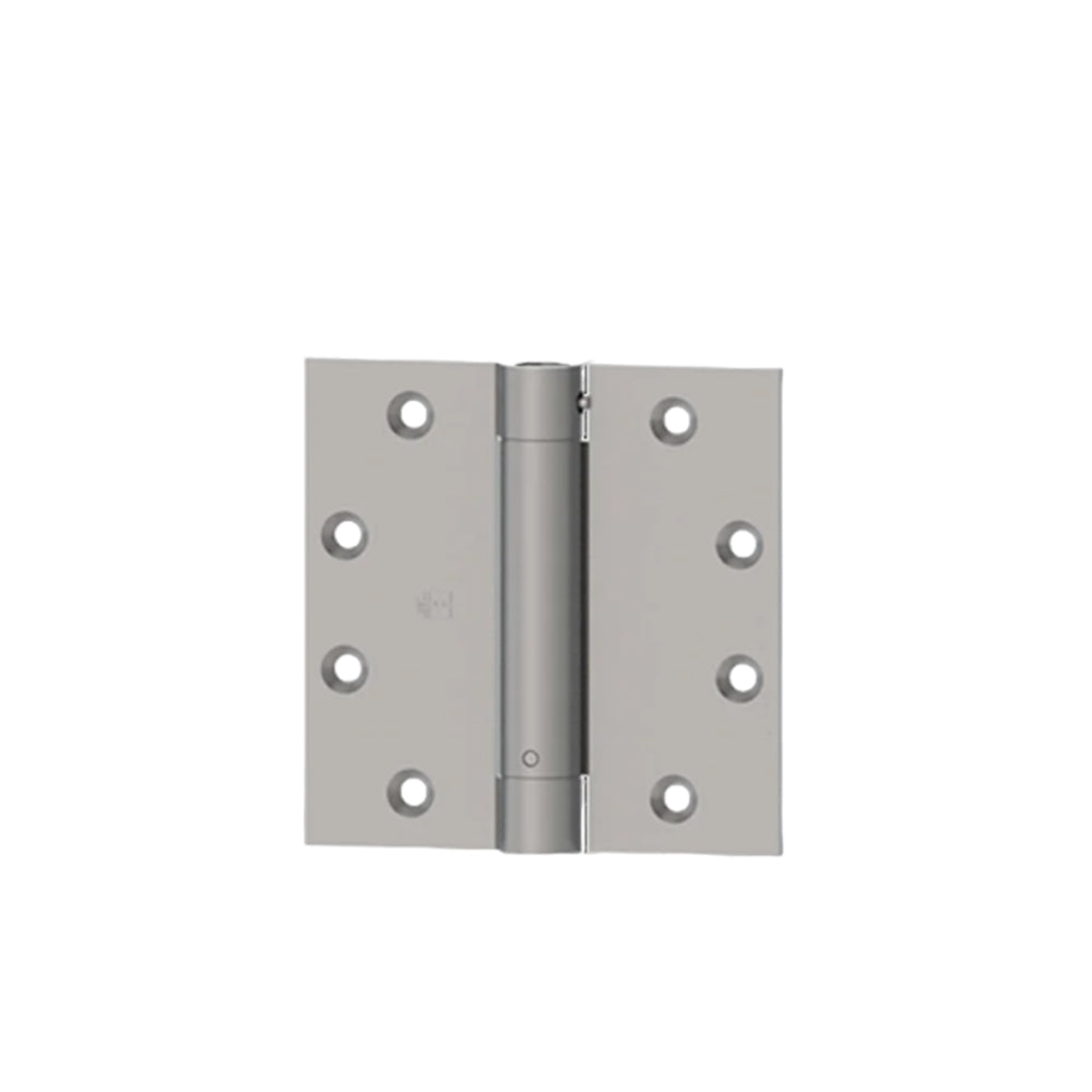 HAGER - 1150 - Full Mortise Spring Hinge 4-1/2 Inch by 4-1/2 Inch