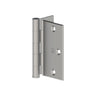 HAGER - 1173 - Half Surface Plain Bearing Hinge - 4-1/2 Inch Height - 5 Knuckle