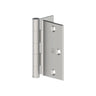 HAGER - 1173 - Half Surface Plain Bearing Hinge - 4-1/2 Inch Height - 5 Knuckle