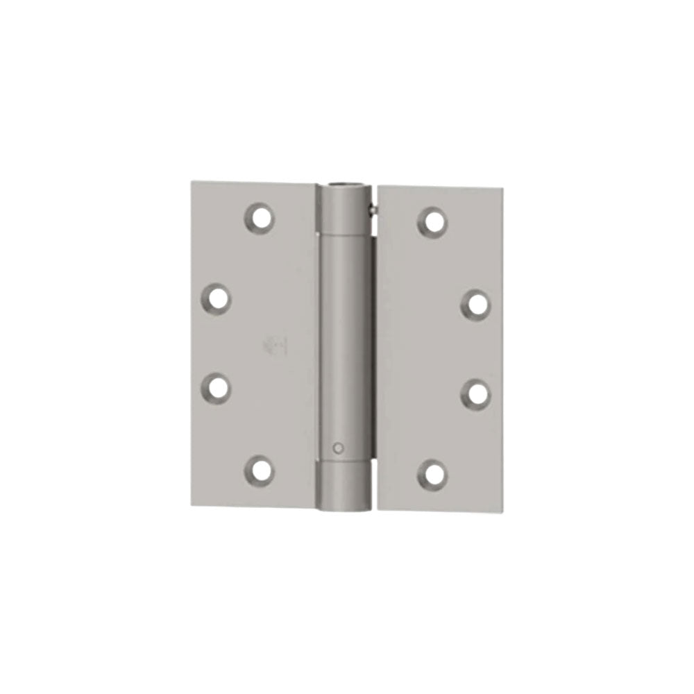 HAGER - 1250 - Full Mortise Spring Hinge - Steel Base Material