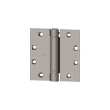 HAGER - 1250 - Full Mortise Spring Hinge - Steel Base Material