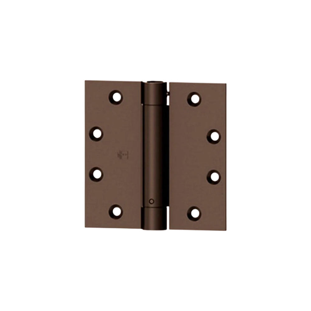 HAGER - 1250 - Full Mortise Spring Hinge - Steel Base Material