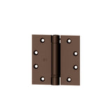 HAGER - 1250 - Full Mortise Spring Hinge - Steel Base Material