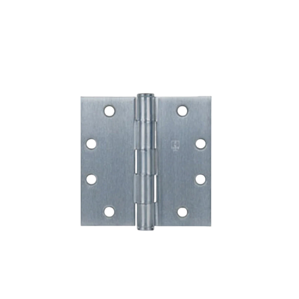 HAGER - 1279 - Full Mortise Plain Bearing Hinge - 5 Knuckle
