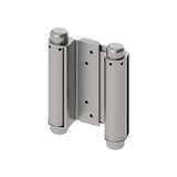 HAGER - 1303 - Double Acting Spring Hinge - Adjustable Steel Base - Grade 1