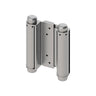 HAGER - 1303 - Double Acting Spring Hinge - Adjustable Steel Base - Grade 1