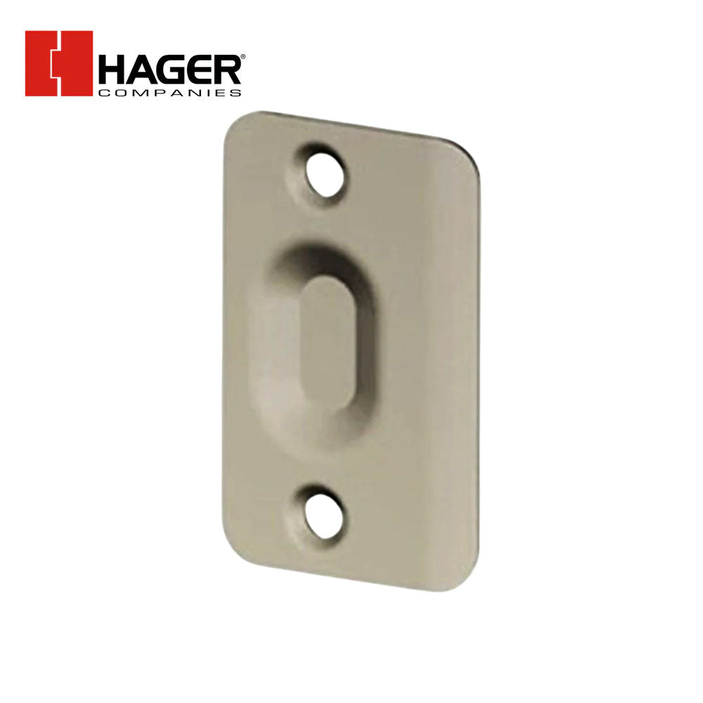 HAGER - 1448 - Strike Plate
