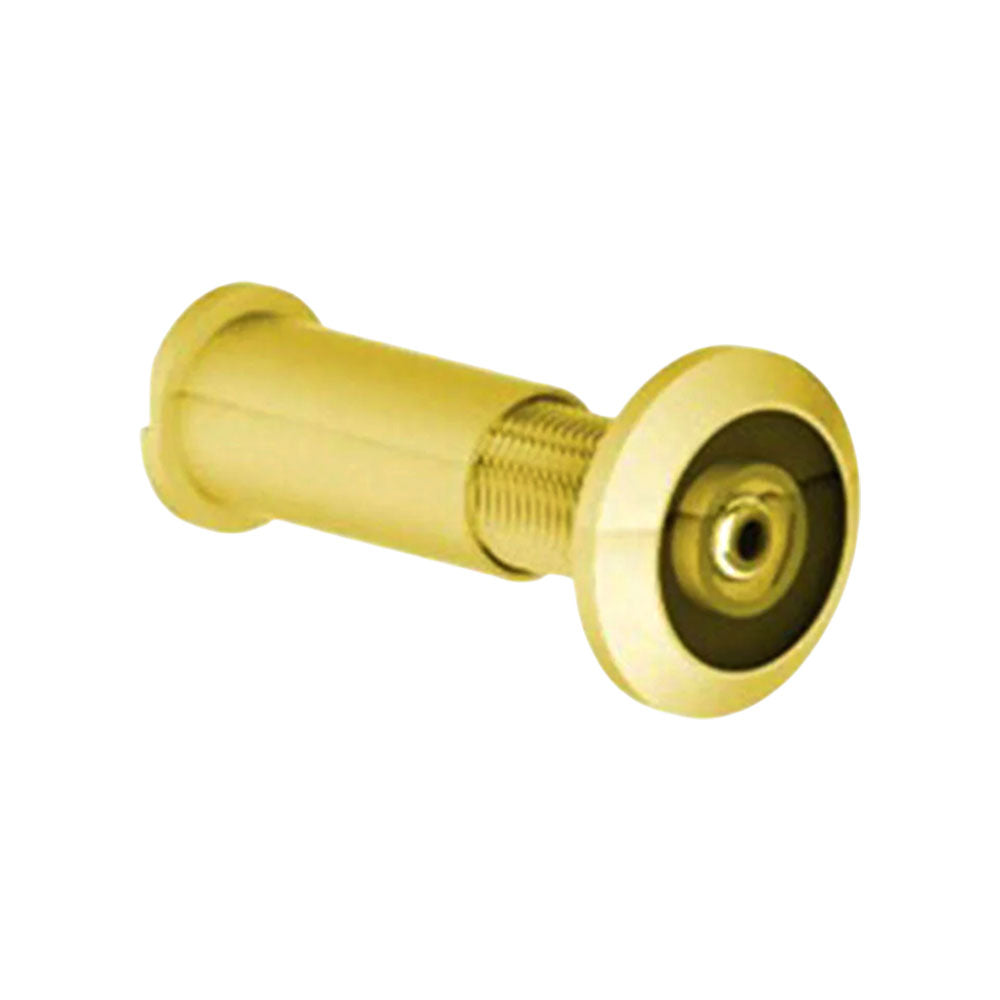 HAGER - 1756 - One Way Door Viewer (185°) - 90 Minute Fire Rated