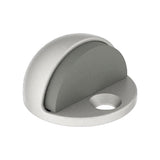 HAGER - 241F - Dome Stop - Low - Die Cast Brass