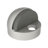 HAGER - 243F - High-Dome Stop - Die Cast Brass