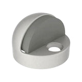 HAGER - 243F - High-Dome Stop - Die Cast Brass