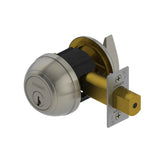 HAGER - 3118 - Classroom Deadbolt with 2-3/4" Backset