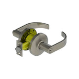 HAGER - 3510 - Passage / Closet Latch - Non-keyed - Grade 2