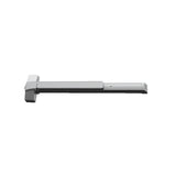 HAGER - 4701 - Rim Exit Device - Wide Stile Pushpad - 36 In. - Grade 1