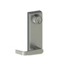 HAGER - 47CE - Exit Trim - Mortise Cylinder - Archer Lever