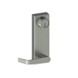 HAGER - 47CE - Exit Trim - Mortise Cylinder - Archer Lever