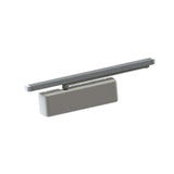 HAGER - 5100 - Door Closer - Grade 1 - Sprayed Aluminum