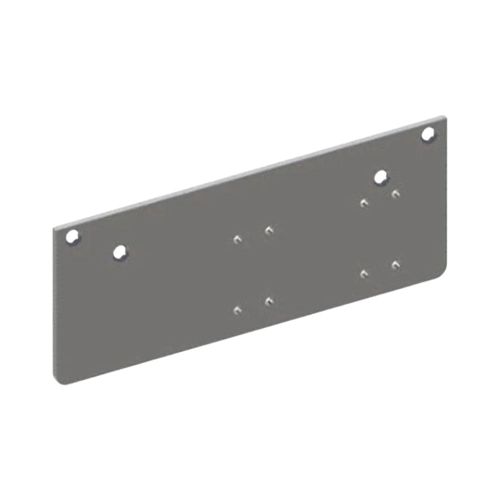 HAGER - 5110 - Drop Plate - Parallel Arm Mount - Grade 1 - Includes Screw Pack
