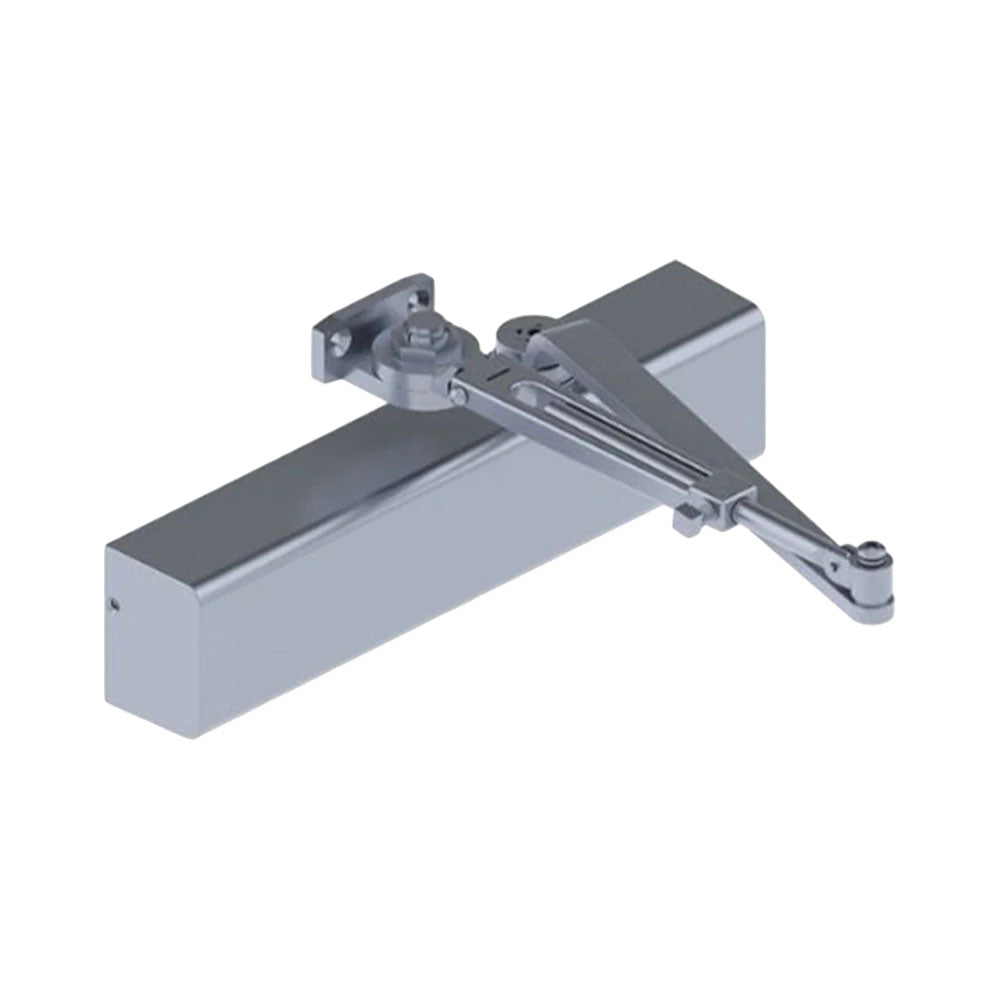 HAGER - 5200 - Door Closer - Non-Handed - Grade 1